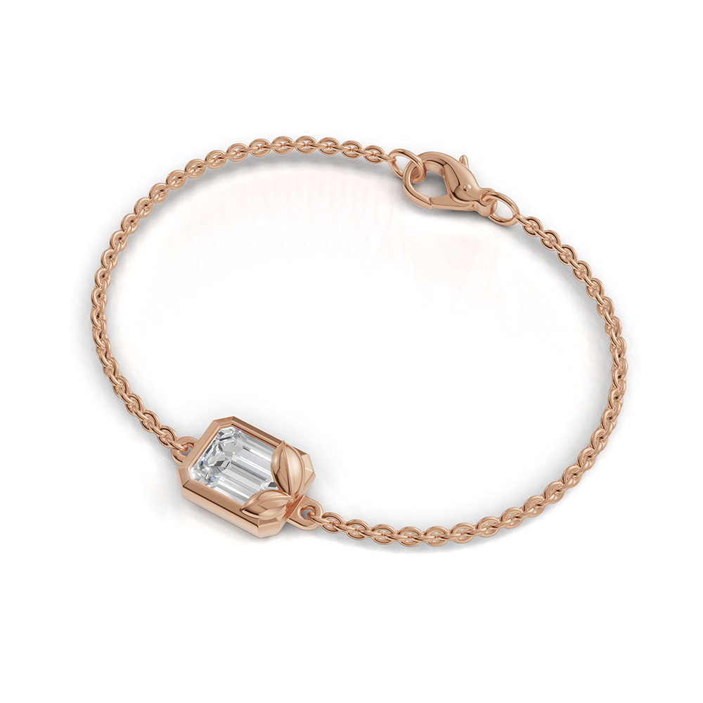OLIVE RAY PRISM BRACELET - Image 2