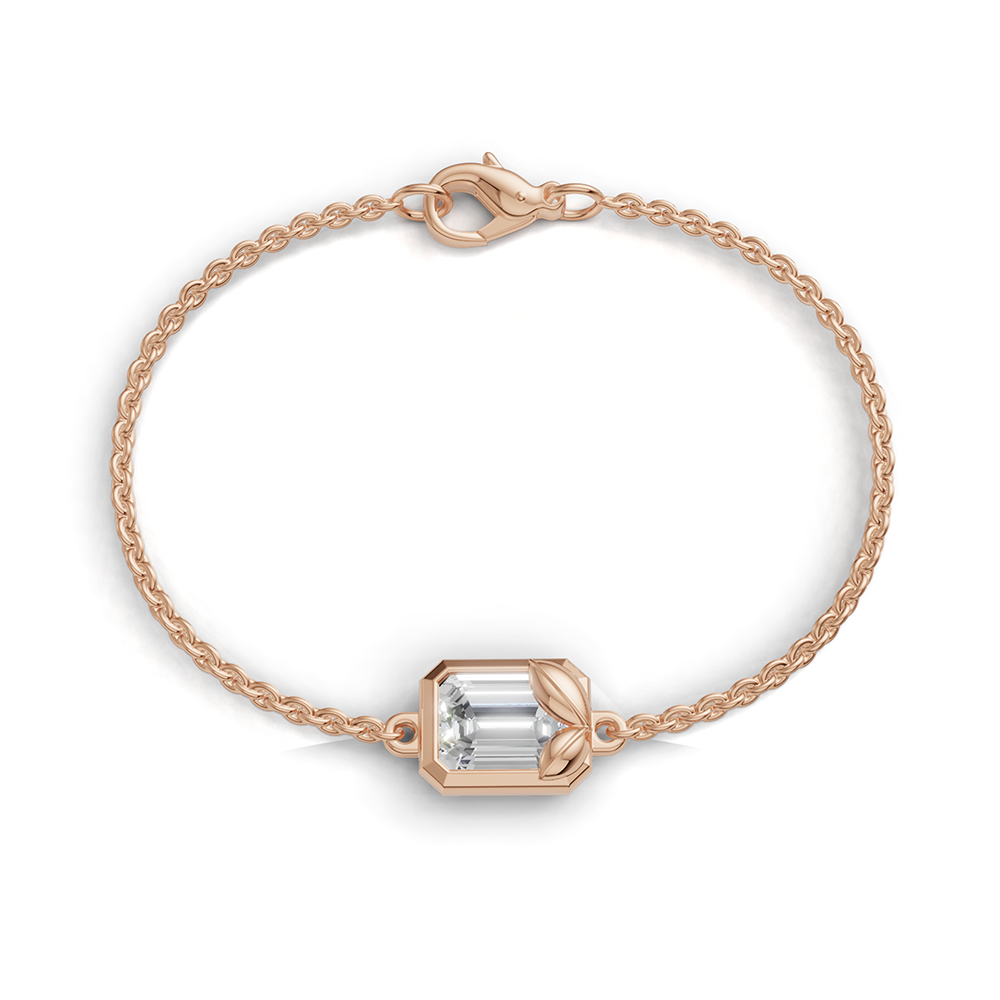 OLIVE RAY PRISM BRACELET