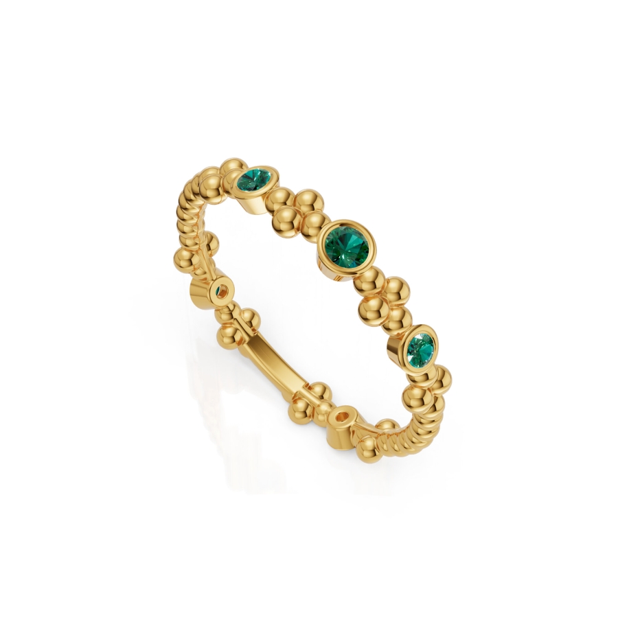 FLORAL RING