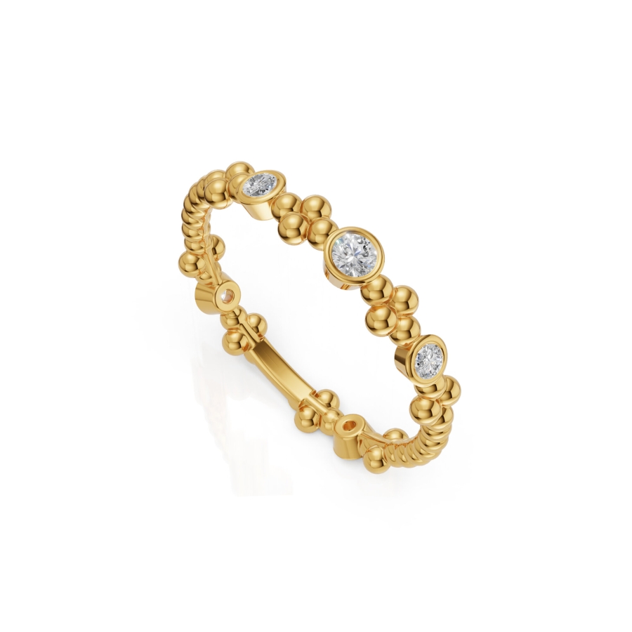 ORBIT RING