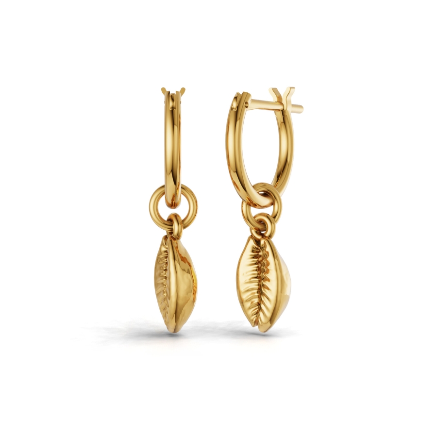 ARABICA EARRINGS