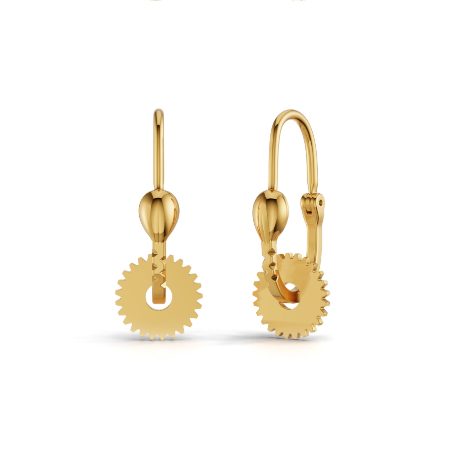 HANKO EARRINGS