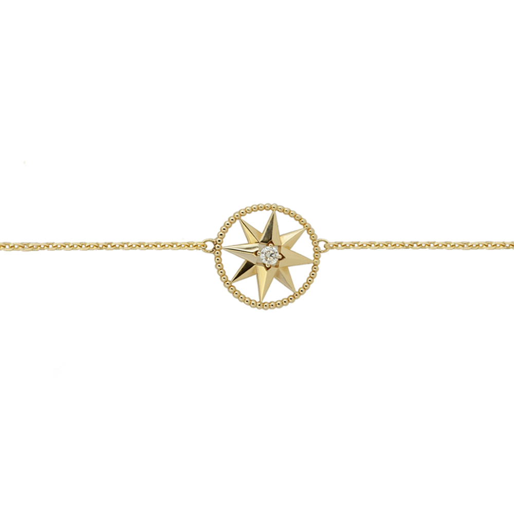 STAR BRACELETE