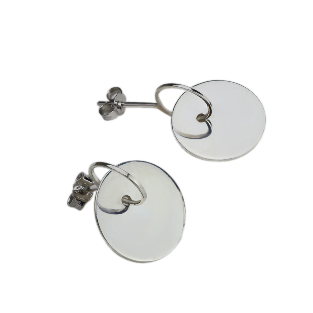 MINIMALIST EARRINGS