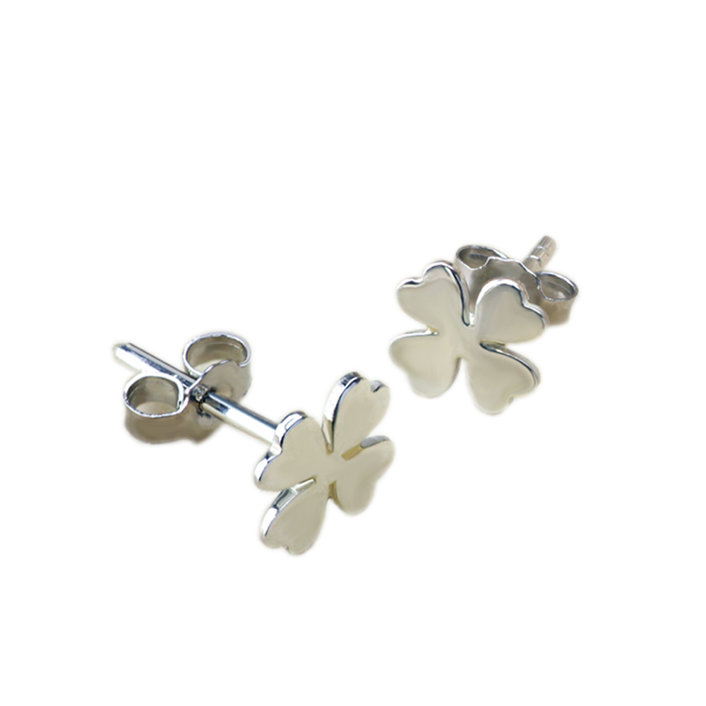 CLOVER EARRINGS  