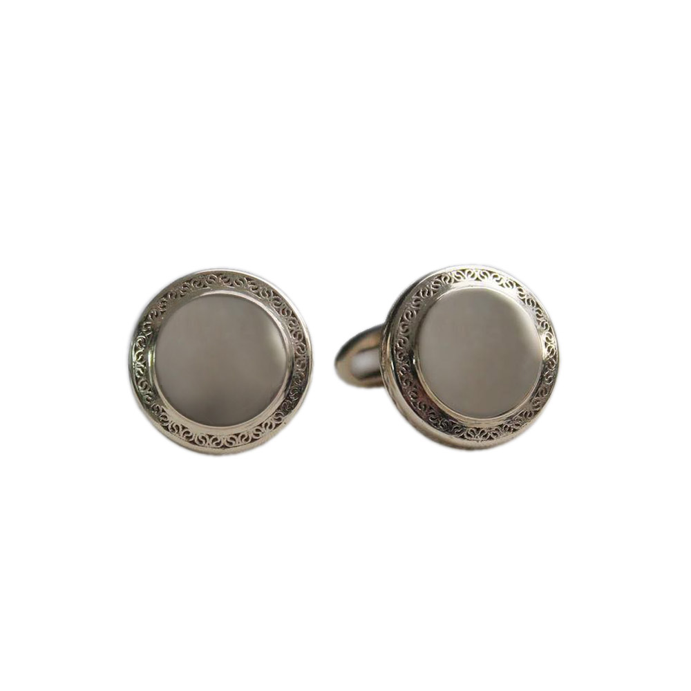 CLASSIC CUFFLINKS