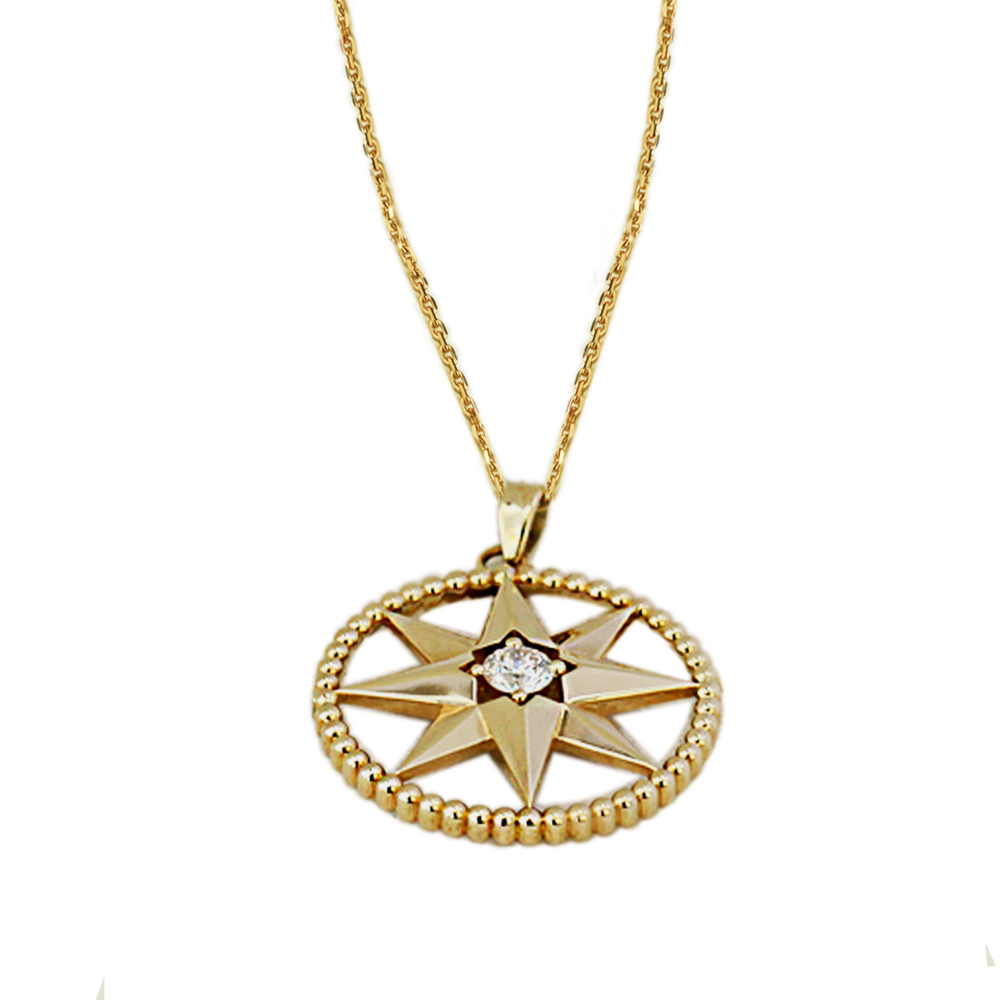 STAR PENDANT