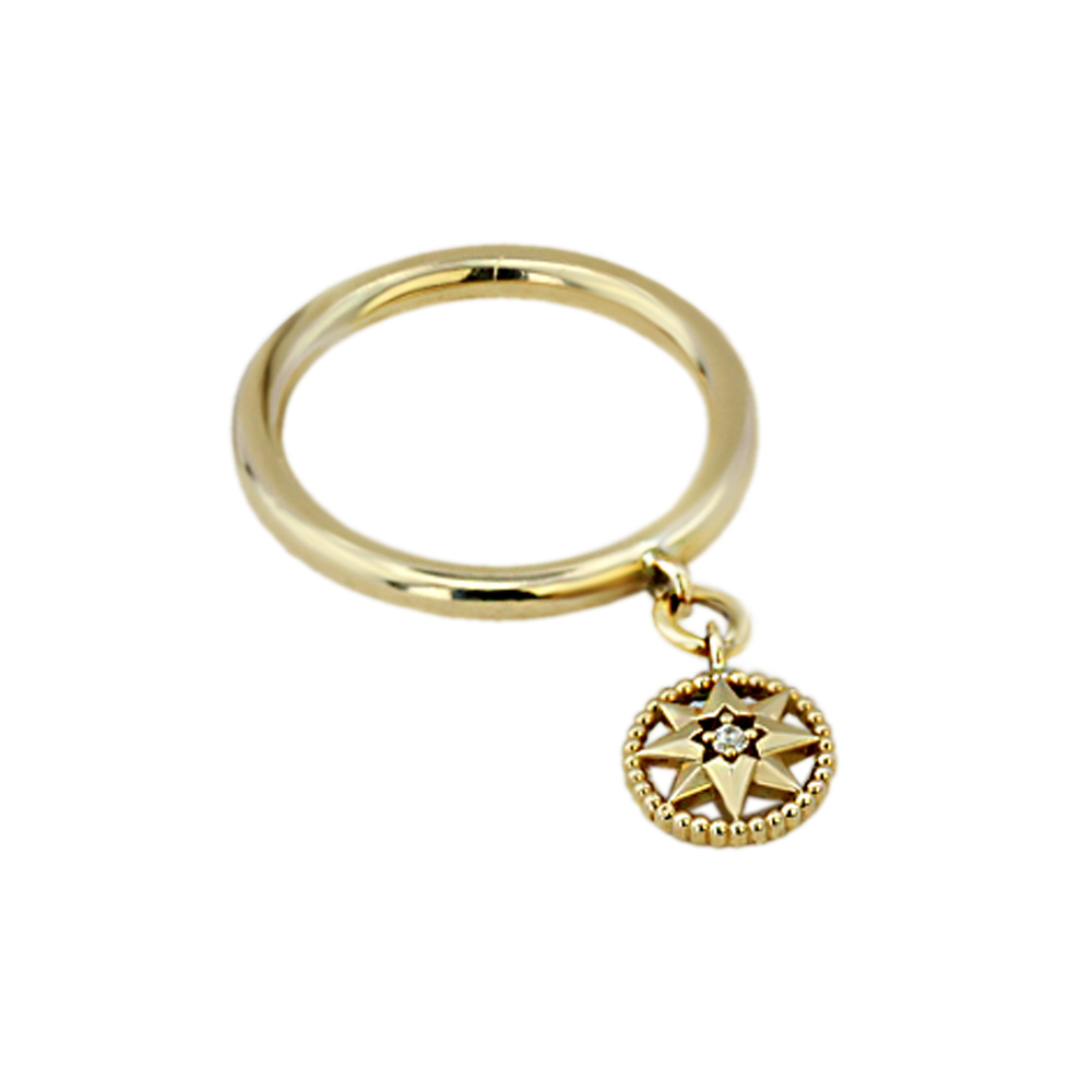 STAR RING