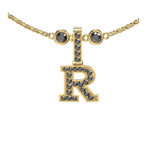 PERSONALIZED NECKLACE