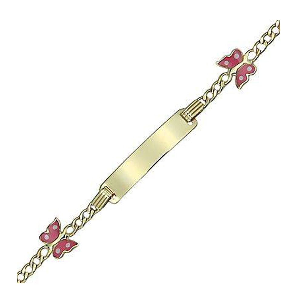BUTTERFLY BRACELET