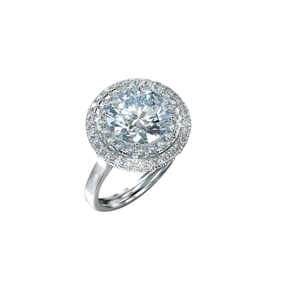 BRIDAL RING 