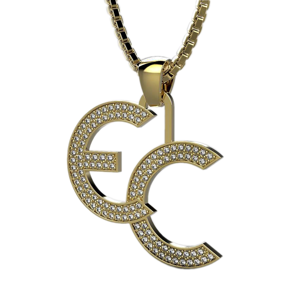 PERSONALIZED NECKLACE