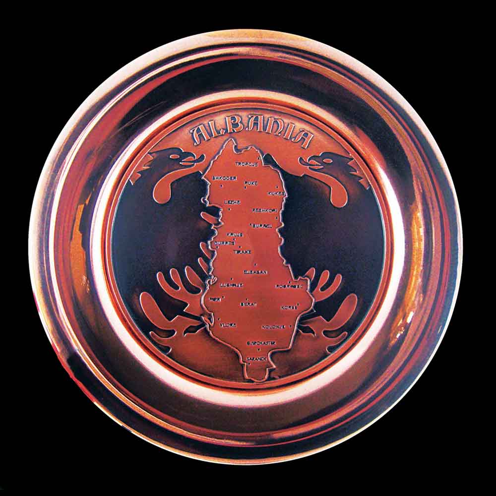 Albania