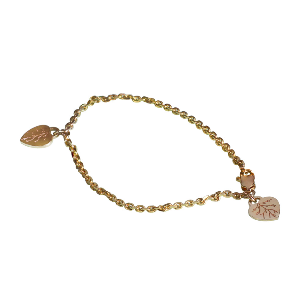 PERSONALIZED BRACELET