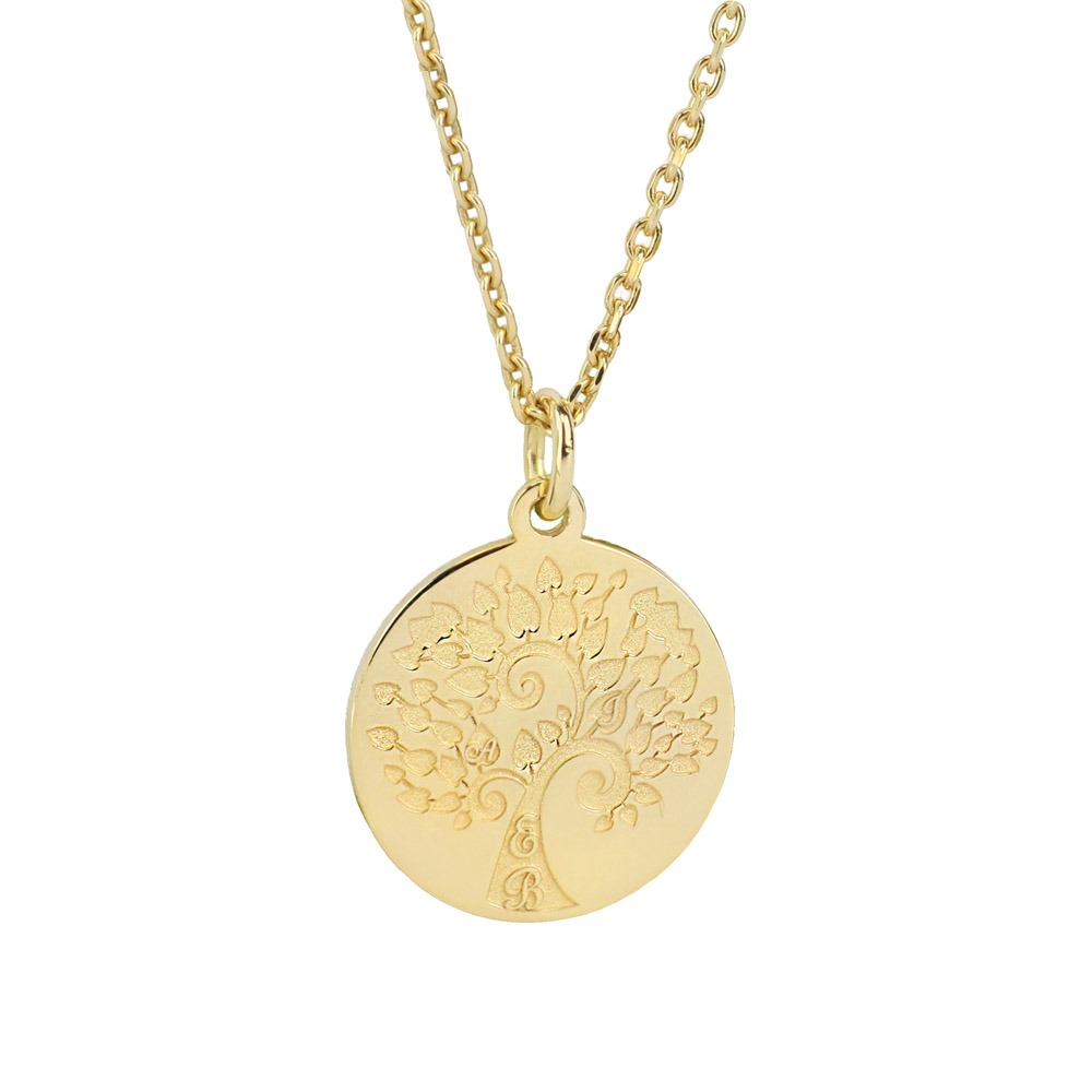 TREE OF LIFE PENDANT