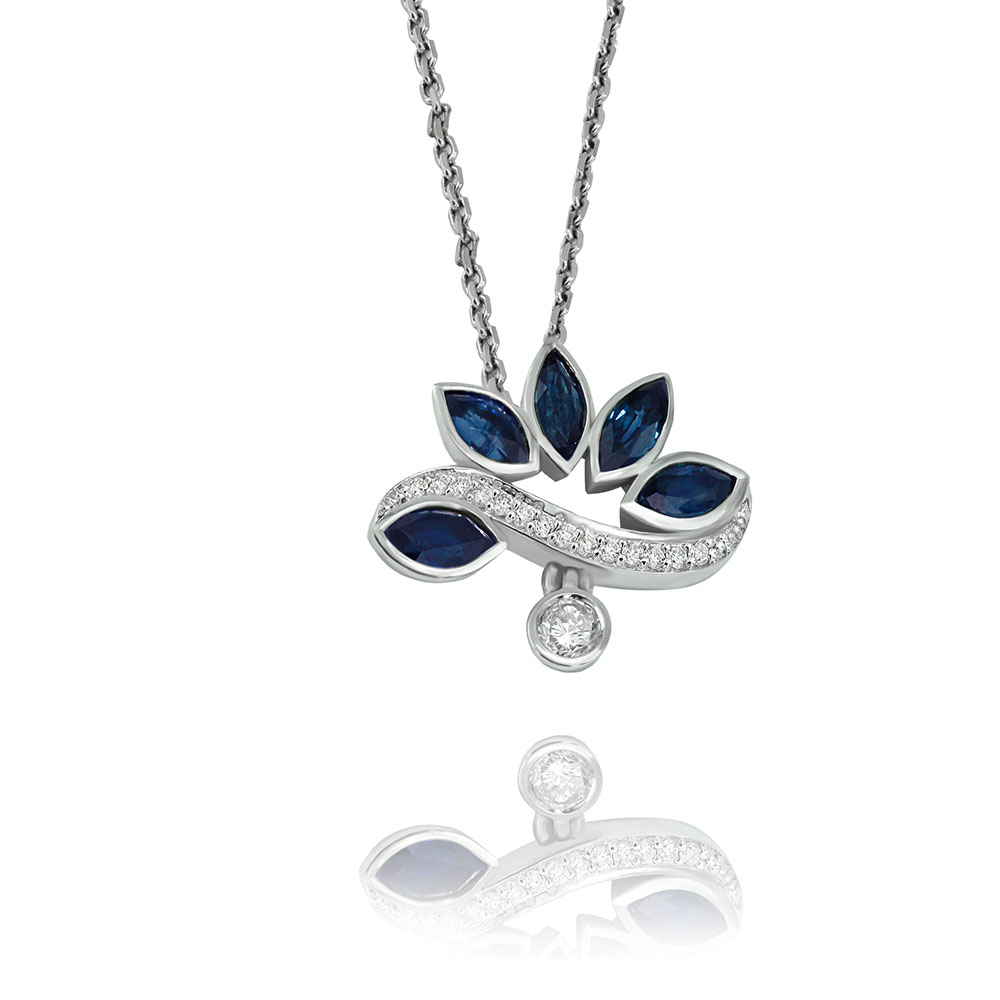 personalized necklace 1