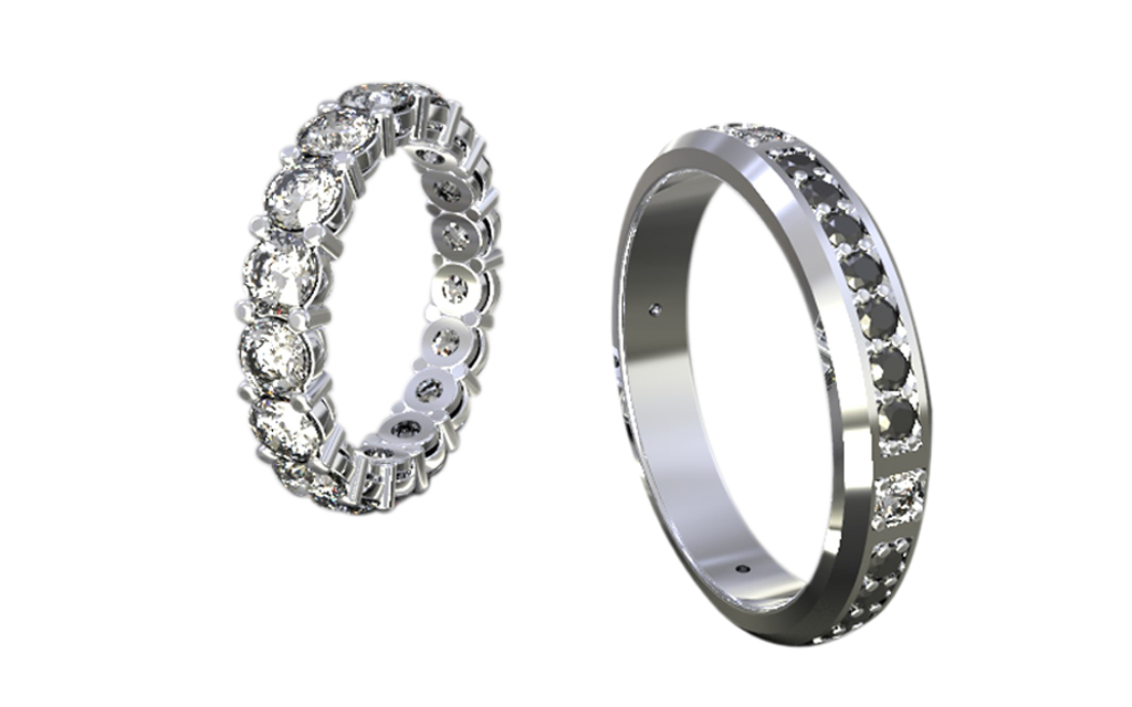 ETERNITY BAND