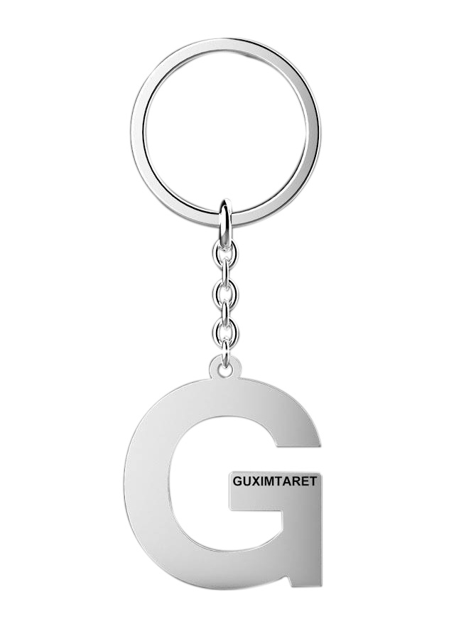PERSONALIZED KEYCHAIN