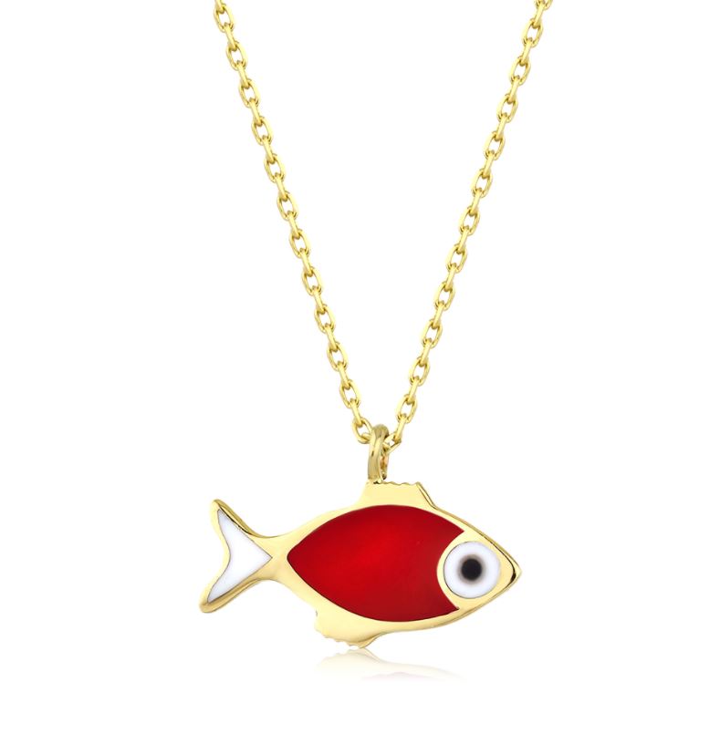 RED FISH