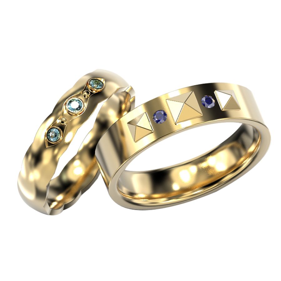 WEDDING BAND