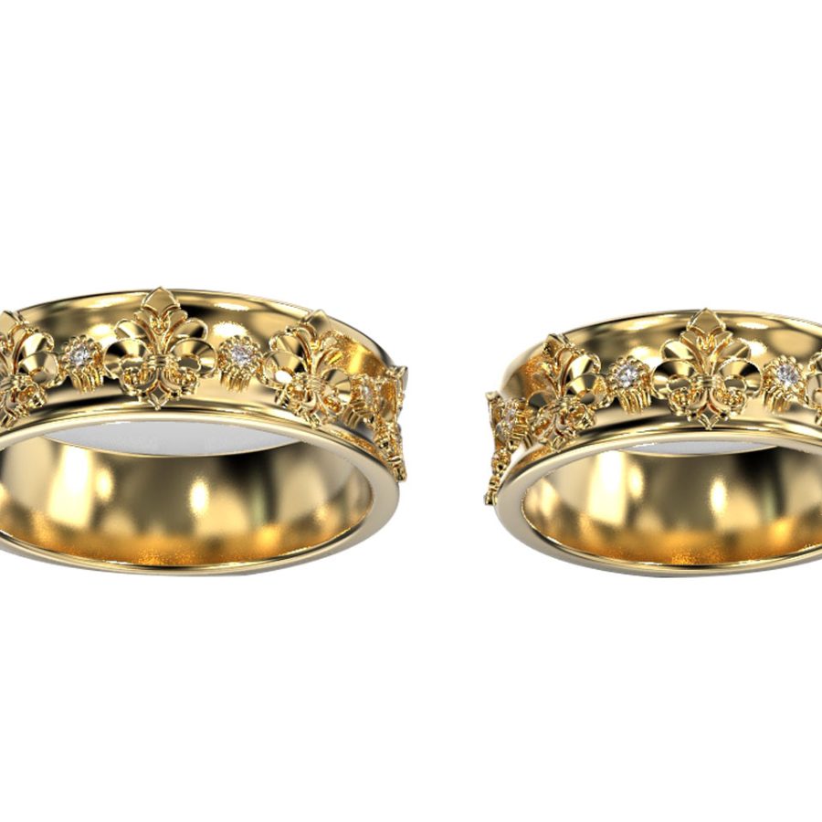 PERSONALIZED BAND