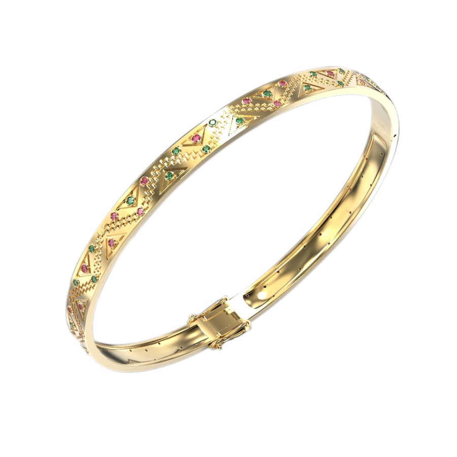 MOTIF BRACELET