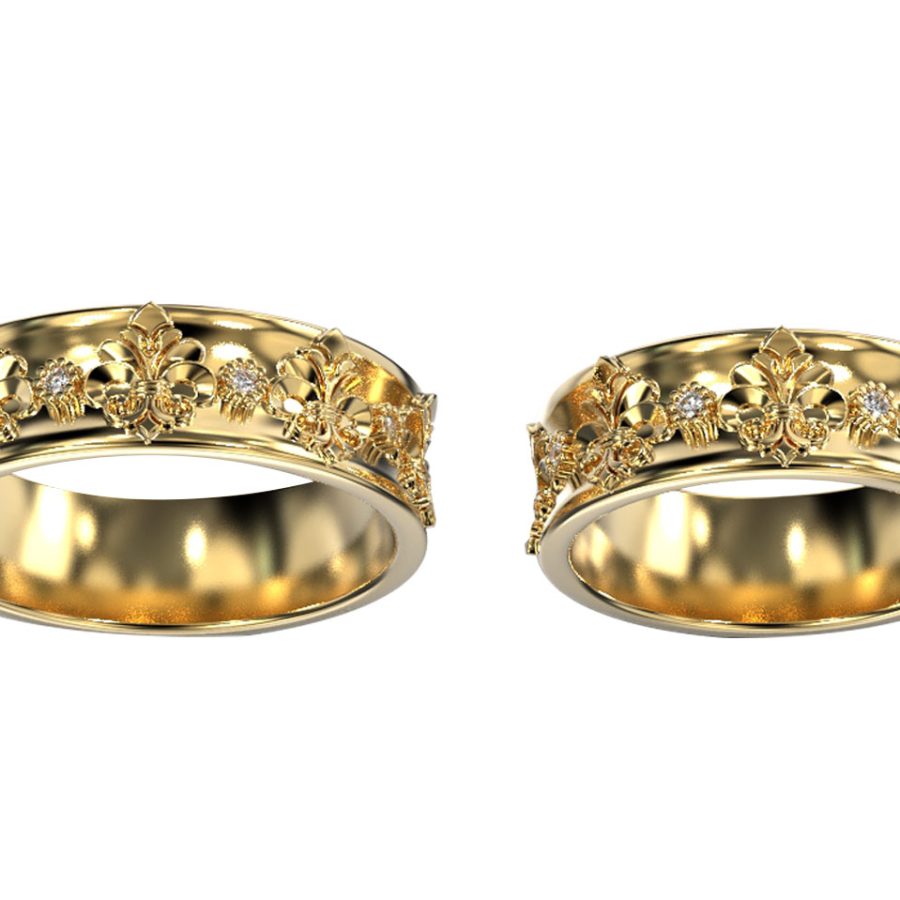 PERSONALIZED BAND
