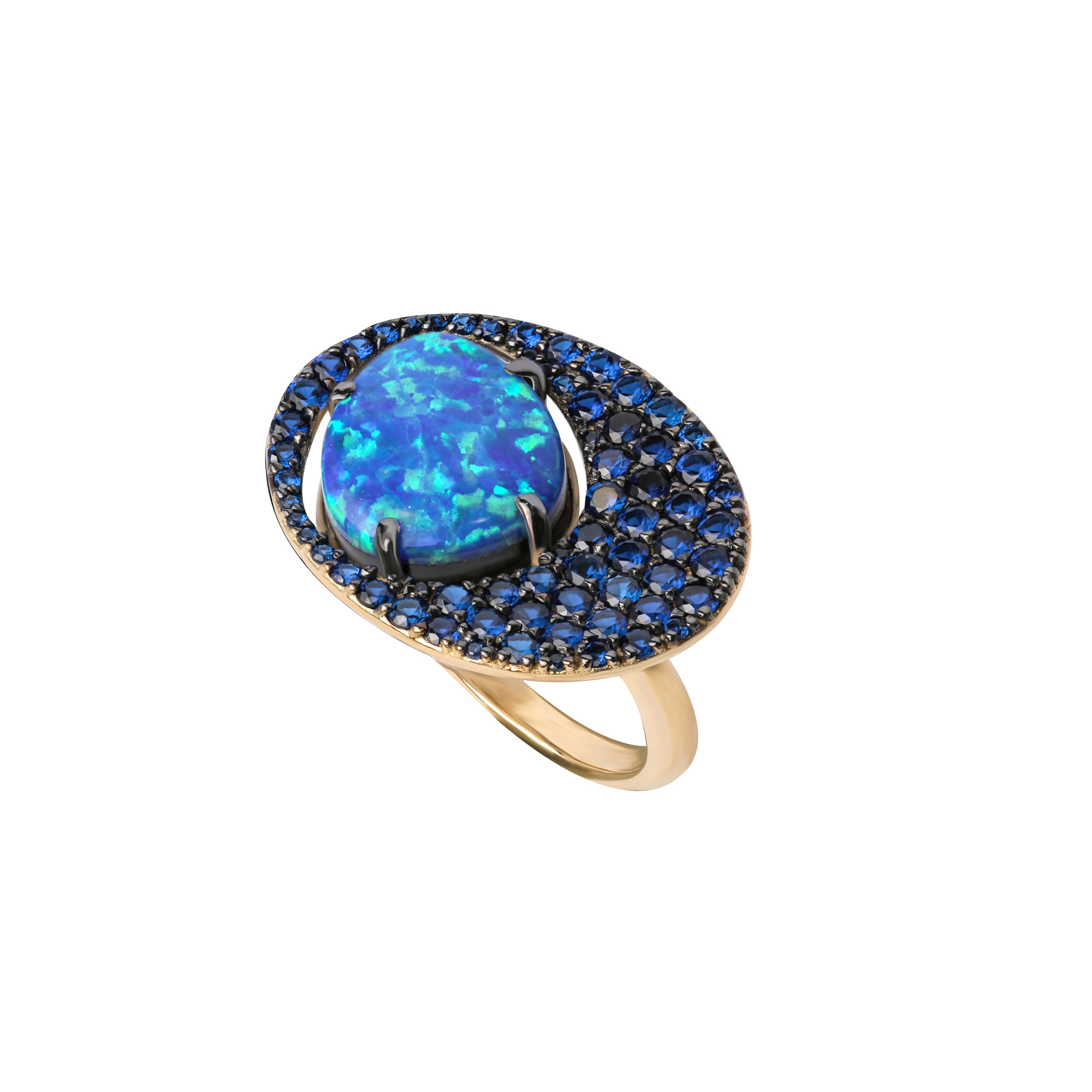 UNIVERSE RING