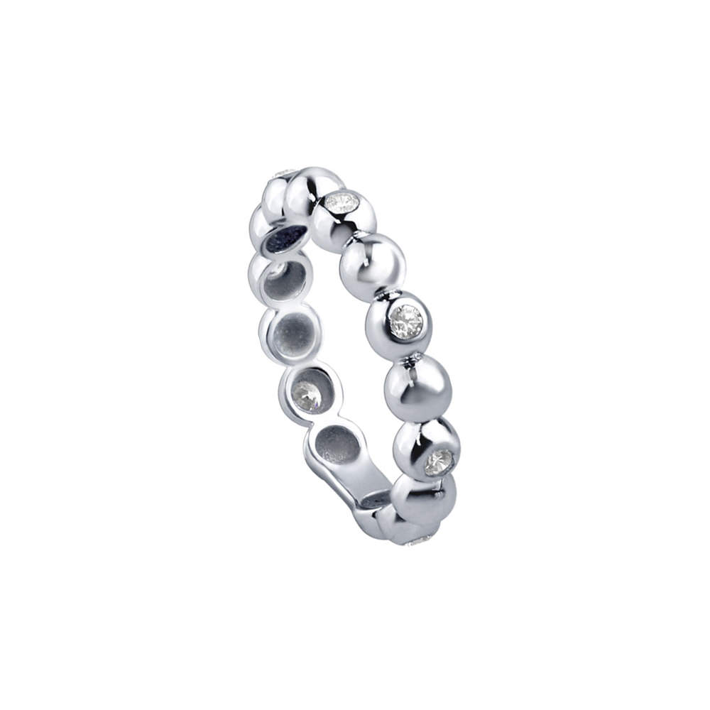 PERLE WHITE BAND 