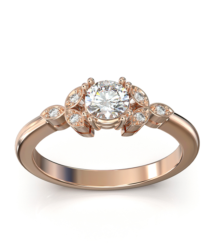 special antique ring