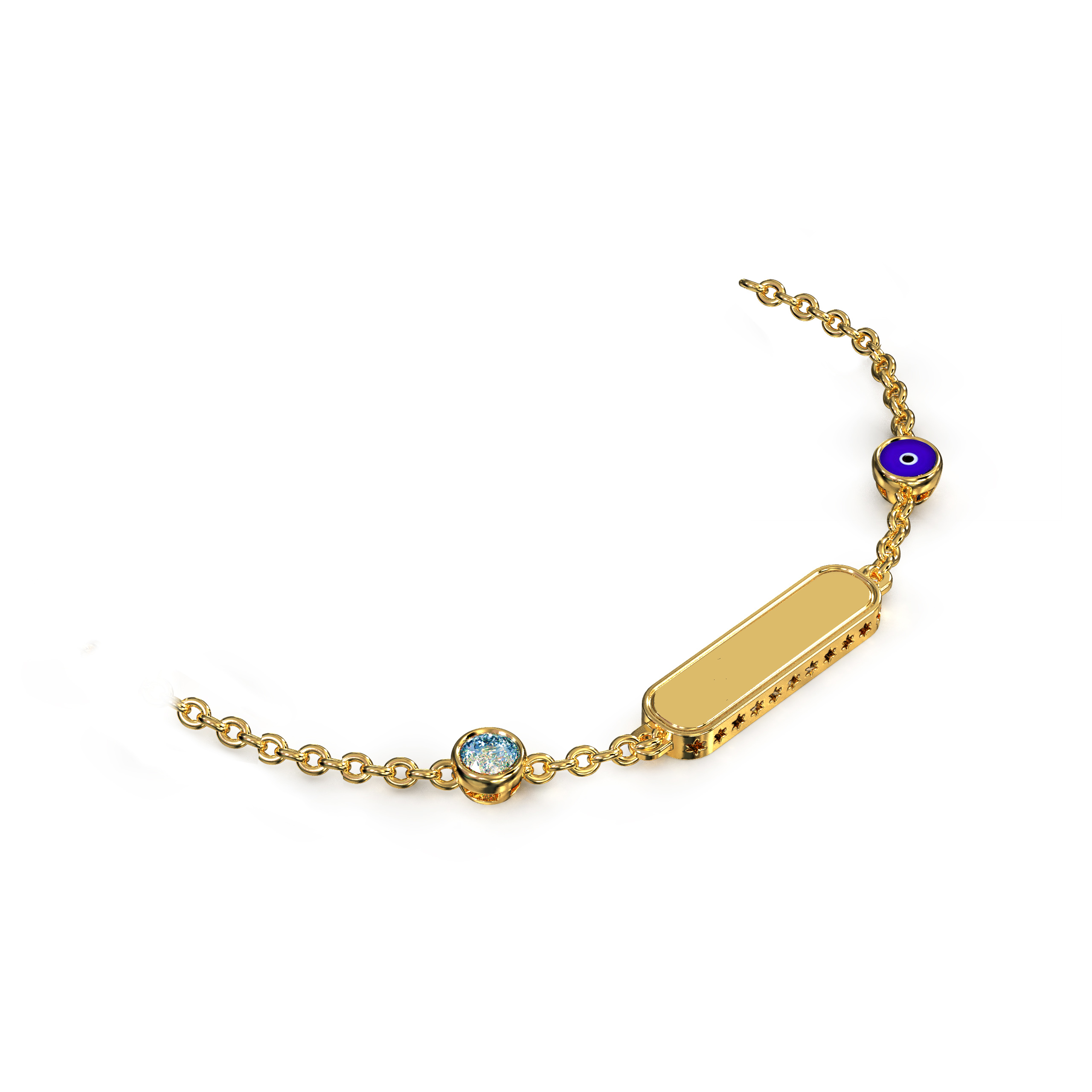 BRACALETS FOR CHILDREN