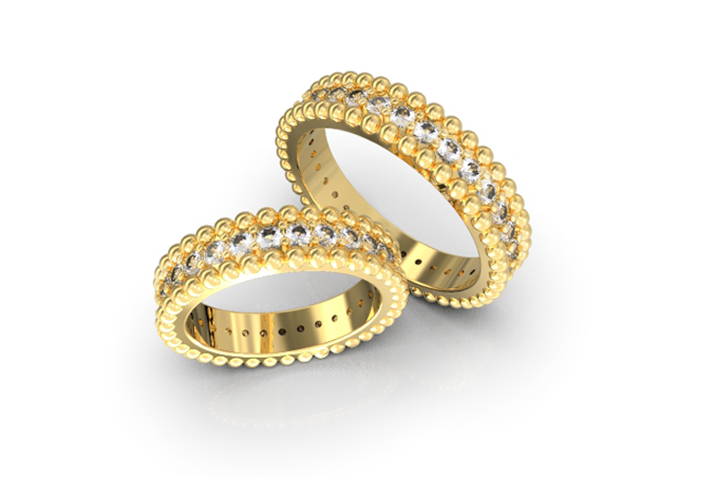  ETERNITY LOVE