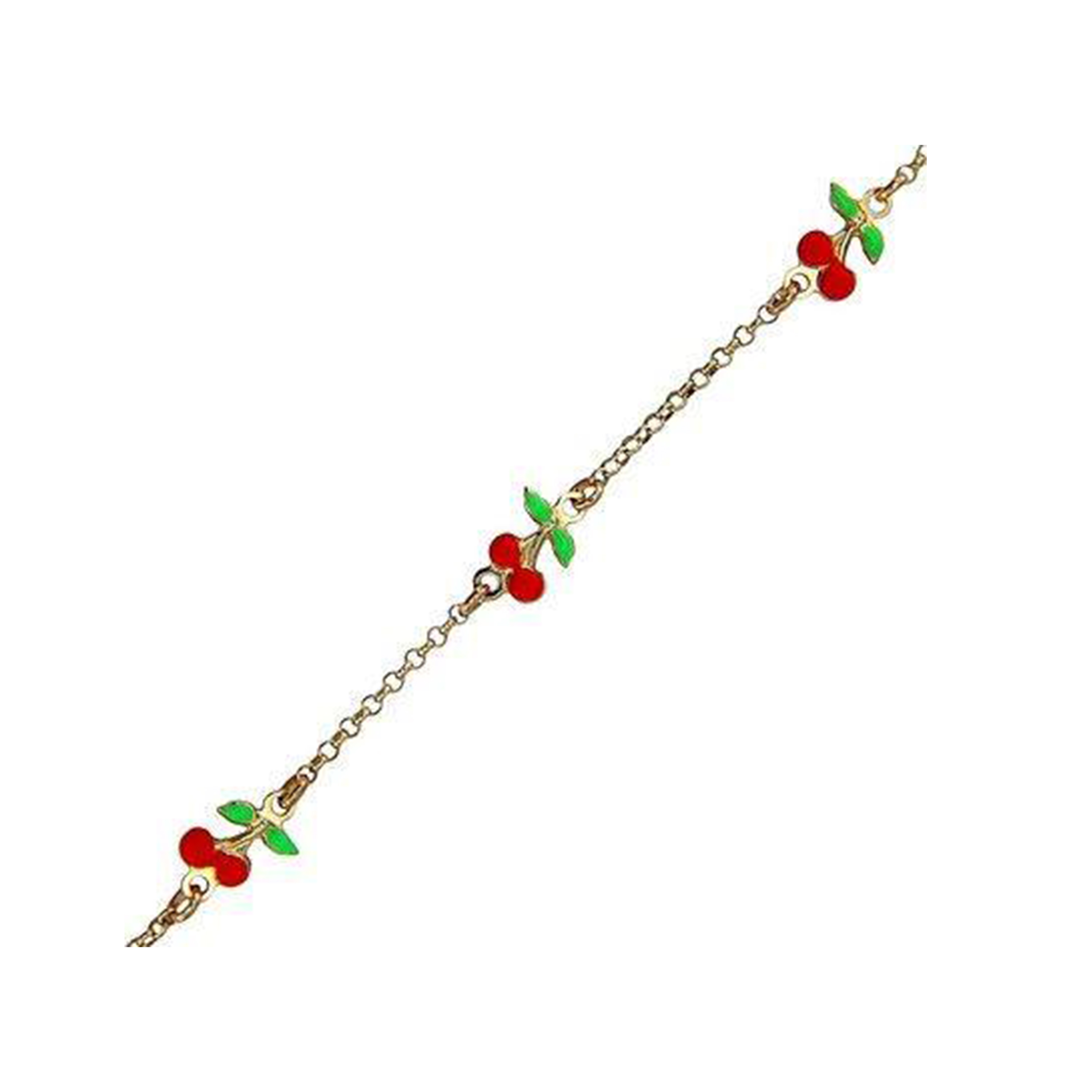 CHARRY BRACELET