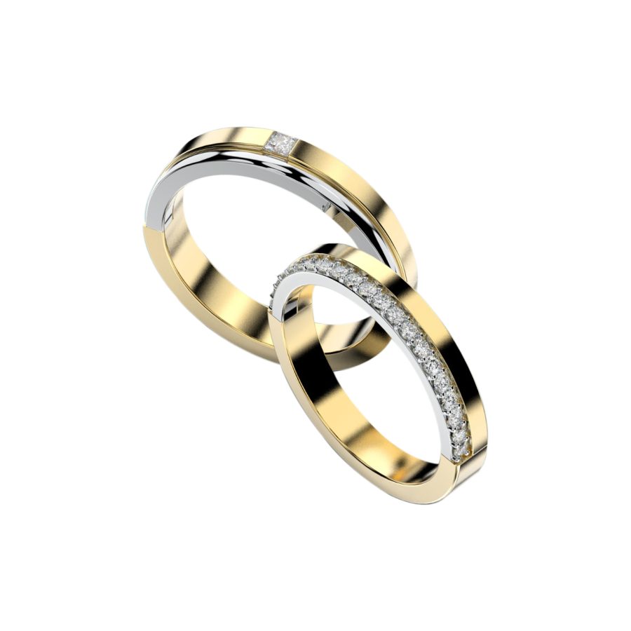 WEDDING BAND