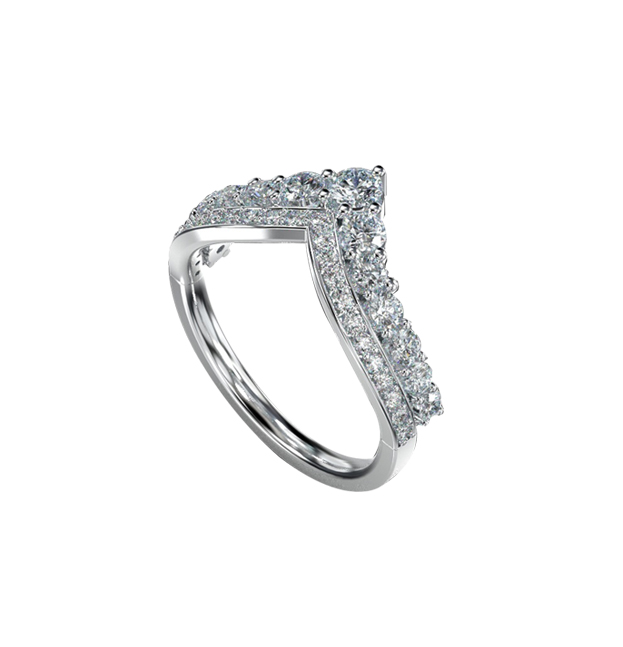 PRINCESS RING