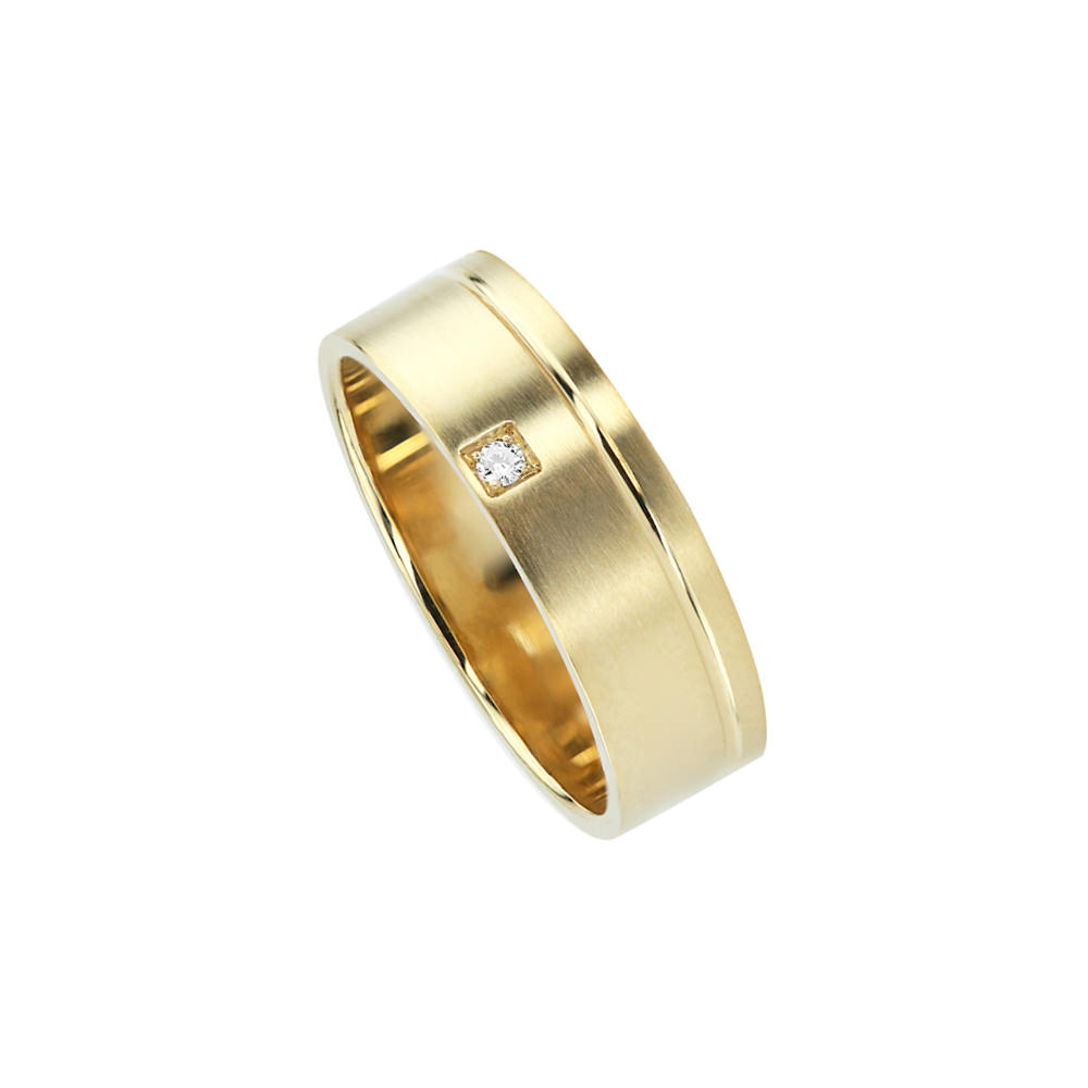 CLASSIC YELLOW BAND 
