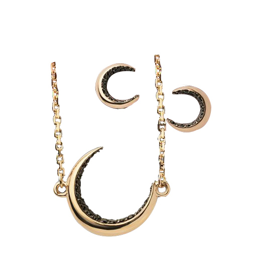 New Black Moons set