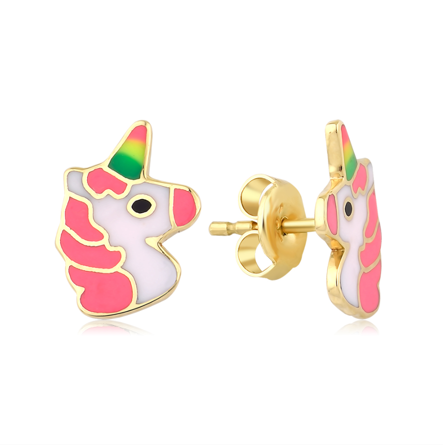 UNICORN EARRINGS