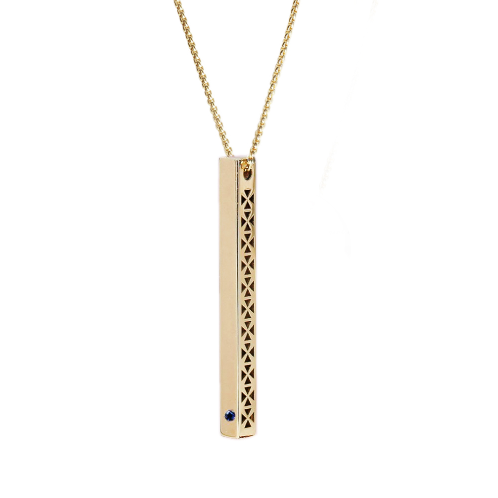 MINIMALIST PENDANT 