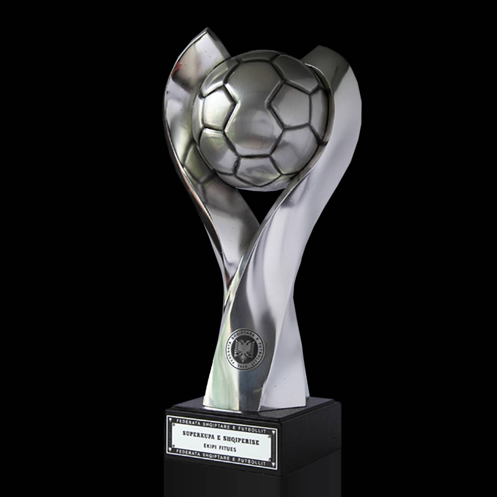 Superkupa e Futbollit te Shqiperise