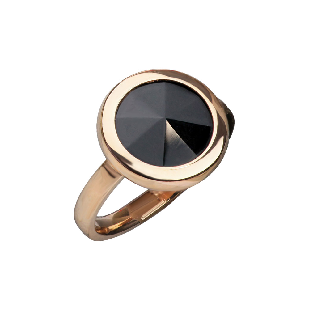 ONYX WOMENS RING