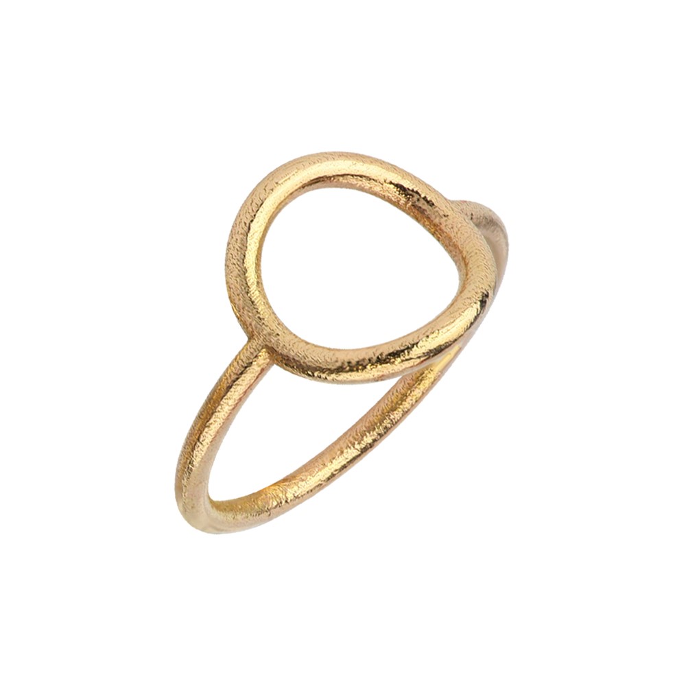 MODERN WOMEN'S RING