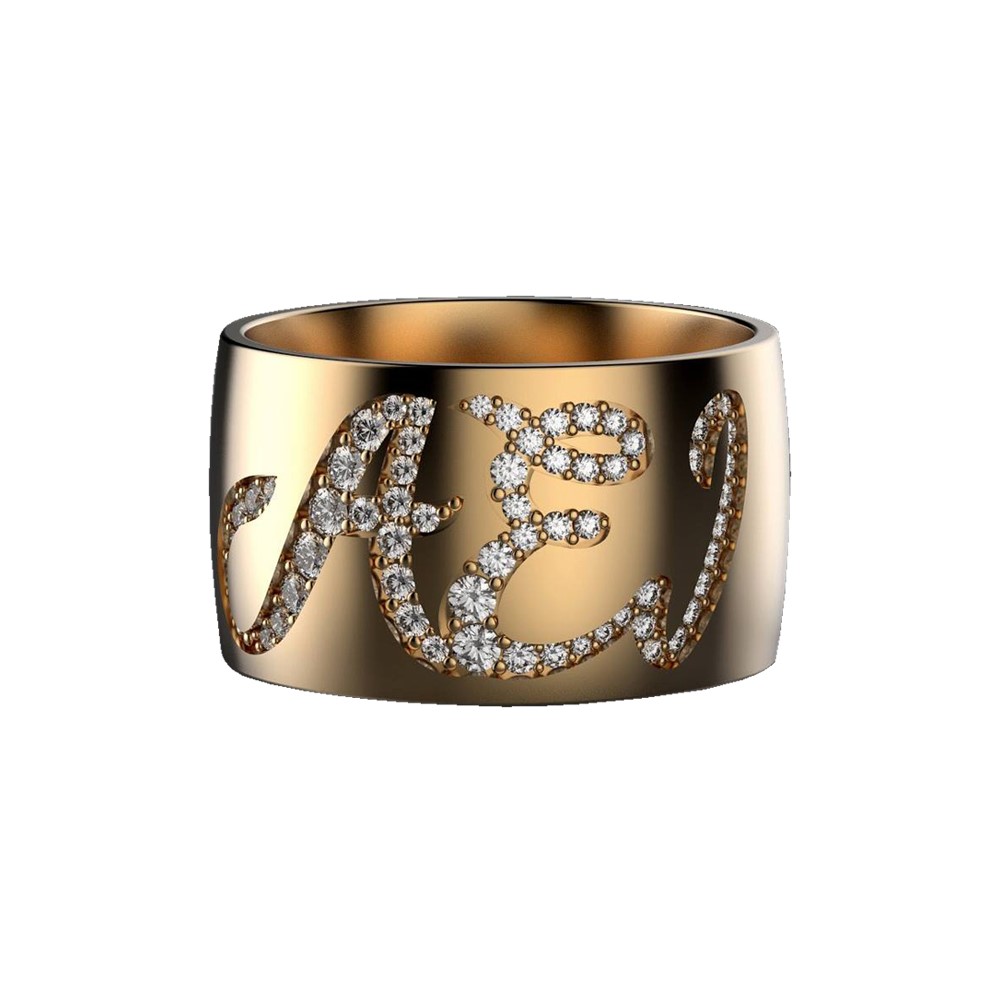 PERSONALIZED BAND