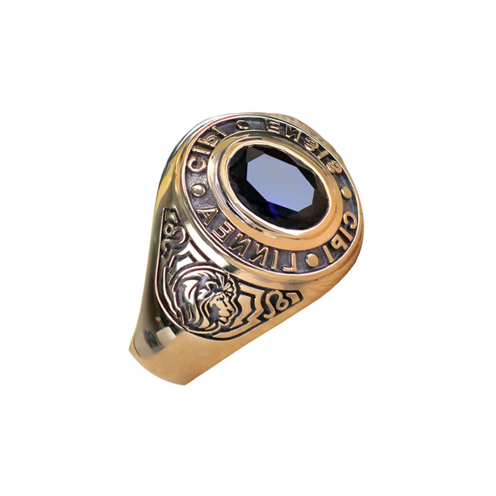 MEN RING 