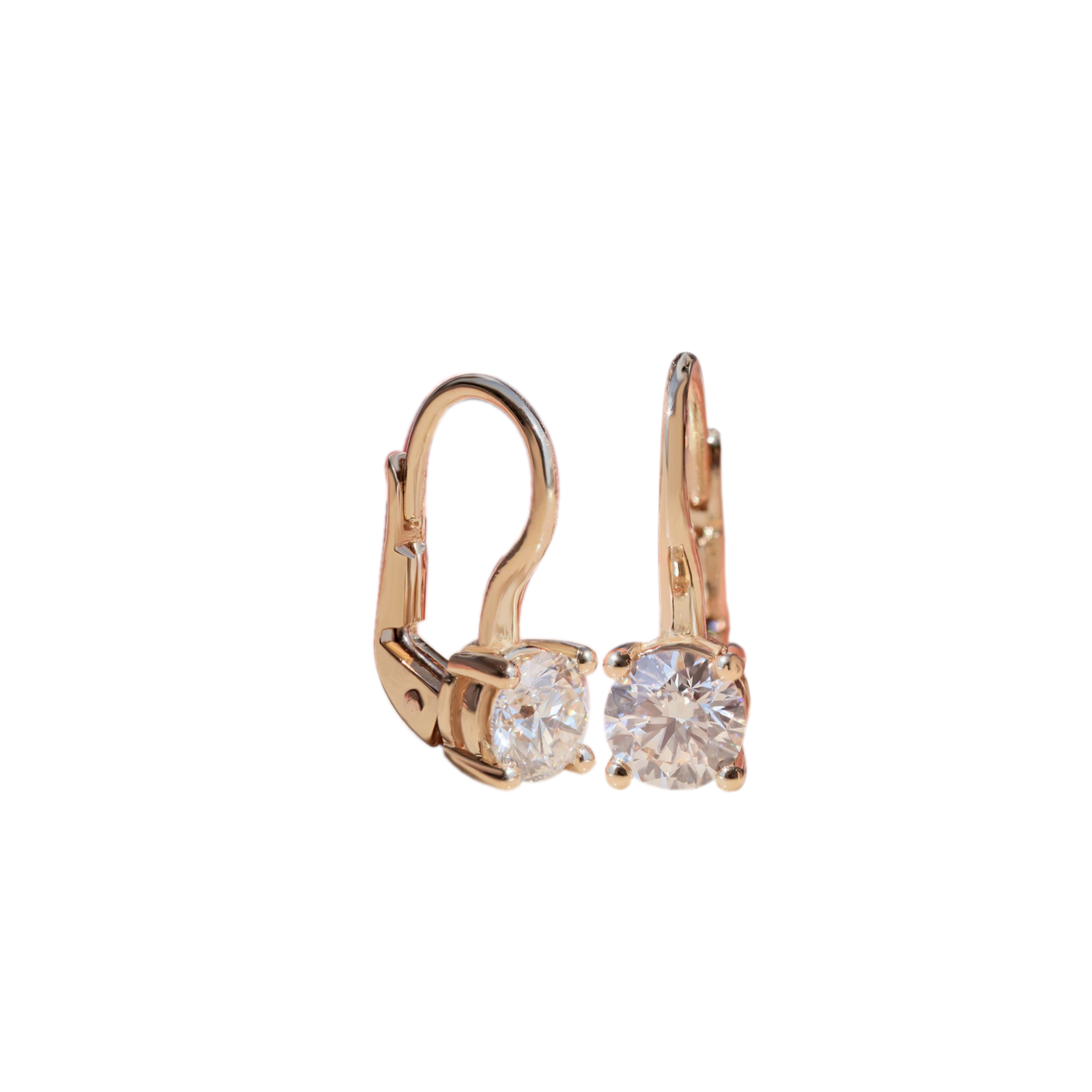 CLASSIC EARRINGS