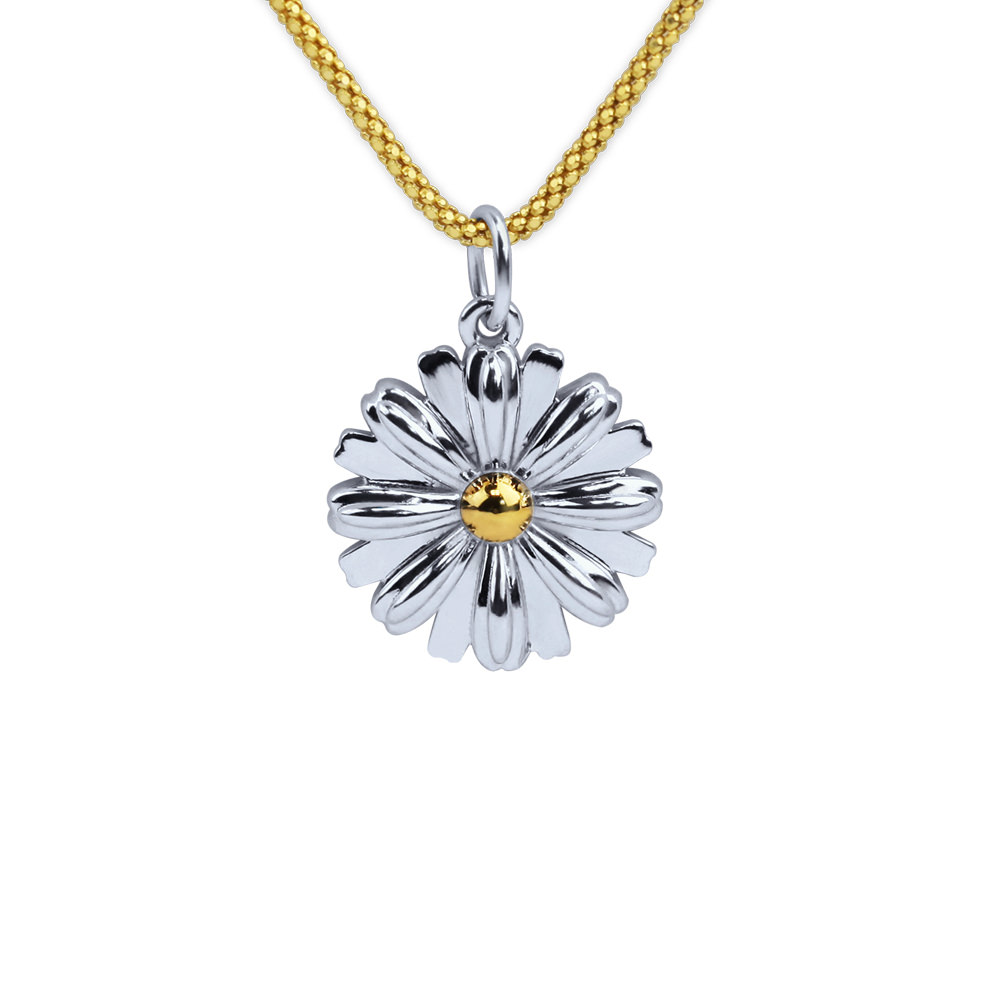 PIRRO DAISY PENDANT 