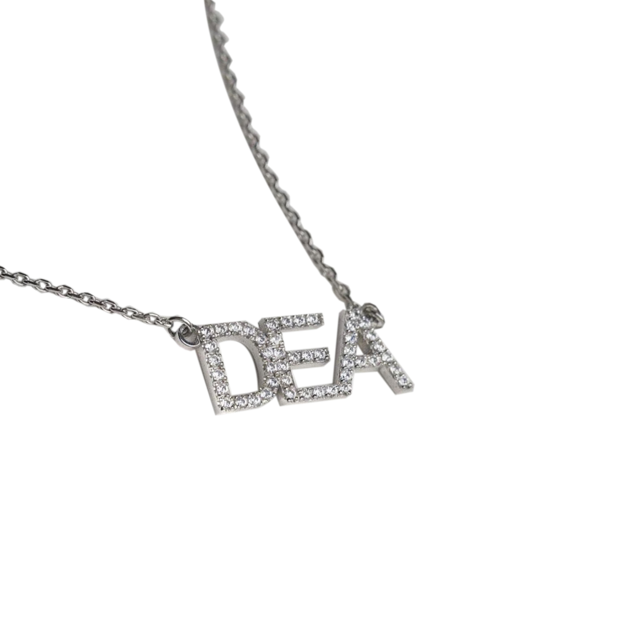 PERSONALIZED NAME NECKLACE